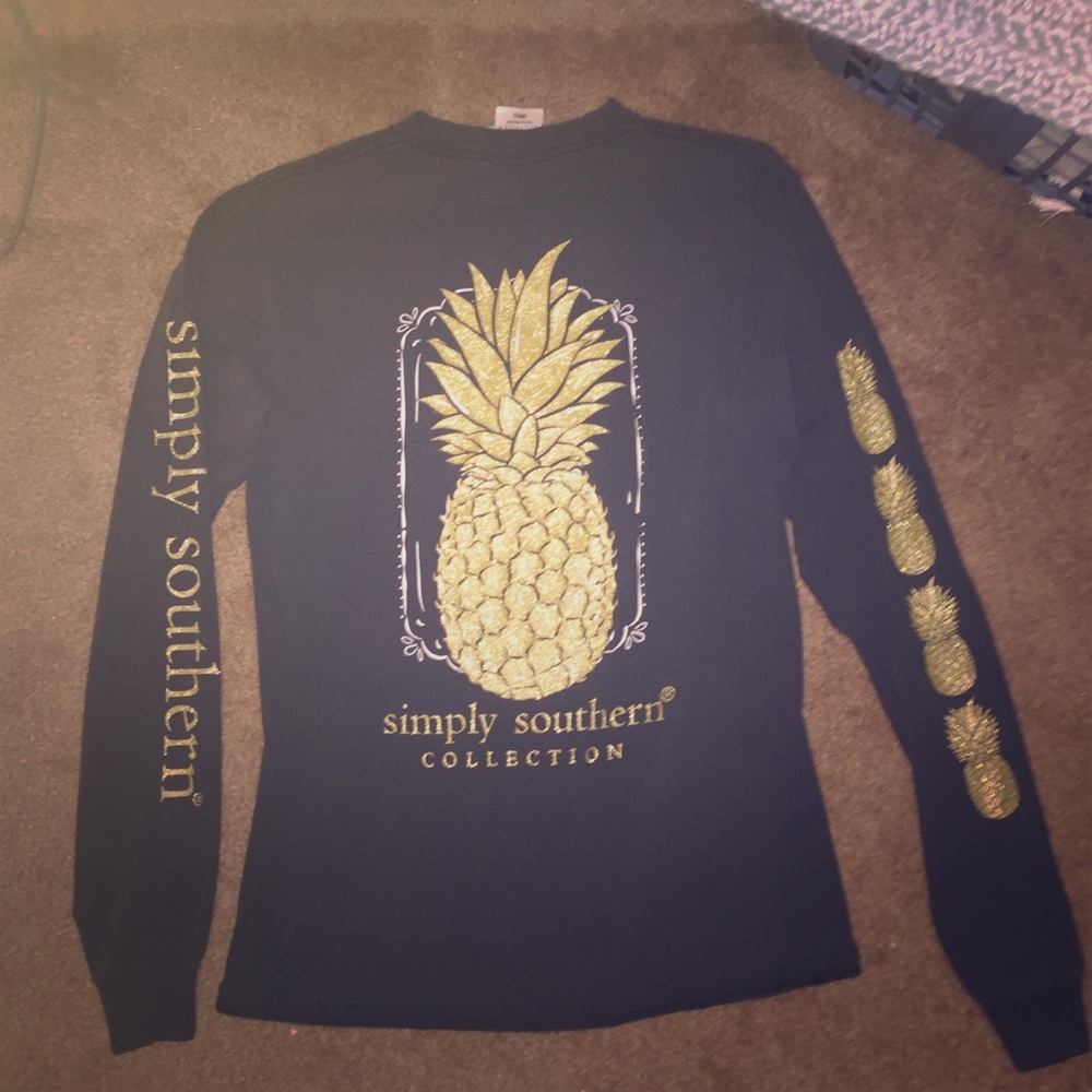 Women’s Long Sleeve Shirt